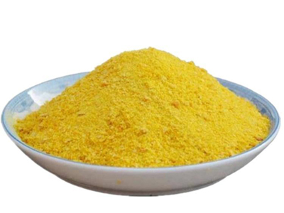 如何使聚合氯化鋁發(fā)揮高效作用？